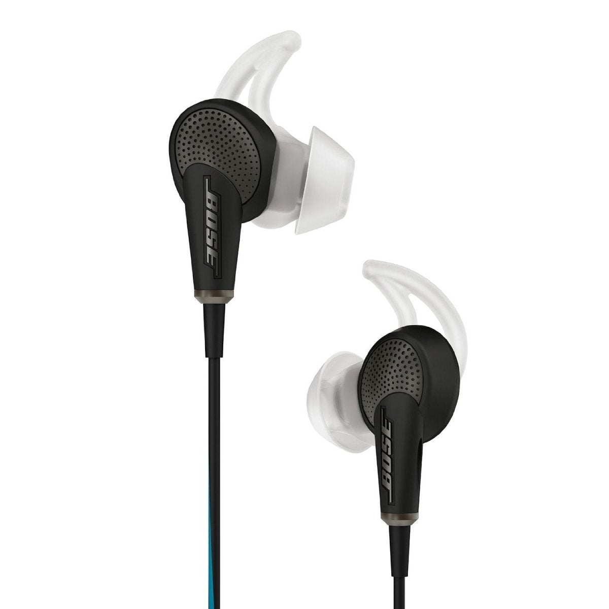 Bose QuietComfort 20 Acoustic Noise Cancelling - Good Condition - ReDial Bose QuietComfort 20 Acoustic Noise Cancelling - Good Condition - ReDial